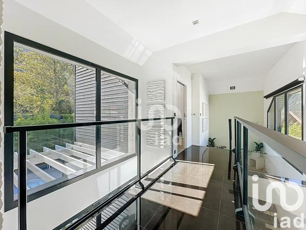 Maison à vendre 7 pièces 198 m² Faverges-Seythenex