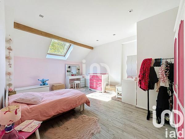 Maison à vendre 7 pièces 198 m² Faverges-Seythenex