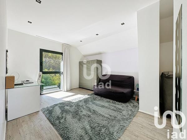 Maison à vendre 7 pièces 198 m² Faverges-Seythenex