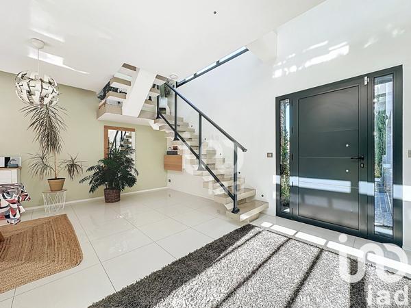 Maison à vendre 7 pièces 198 m² Faverges-Seythenex