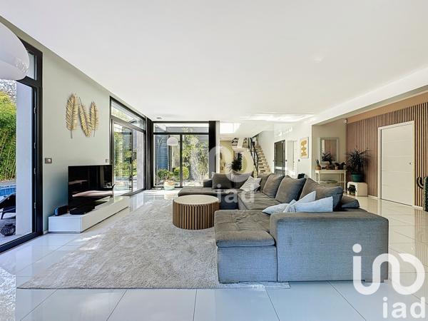 Maison à vendre 7 pièces 198 m² Faverges-Seythenex