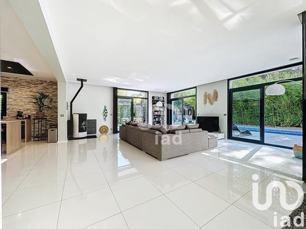 Maison à vendre 7 pièces 198 m² Faverges-Seythenex