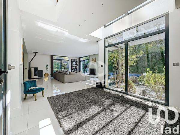 Maison à vendre 7 pièces 198 m² Faverges-Seythenex