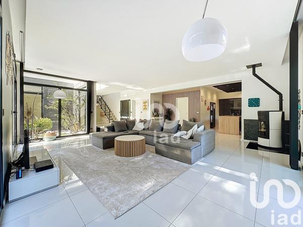 Maison à vendre 7 pièces 198 m² Faverges-Seythenex