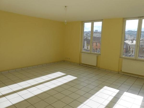 Appartement 4 pièces T4 F4 94 m² à Saint-etienne 46 RUE MULATIERE 42100 à louer