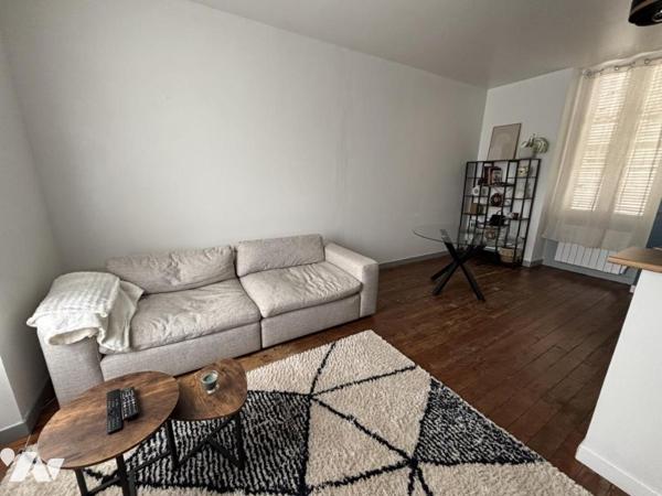 Immeuble de rapport 2 logements