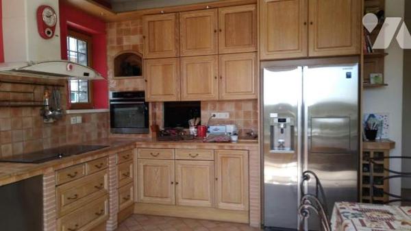 Propriété à Beaugency, Loiret (45)

Exceptionnelle propriété avec belle vue Loire comportant ...