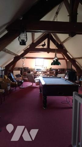 Propriété à Beaugency, Loiret (45)

Exceptionnelle propriété avec belle vue Loire comportant ...