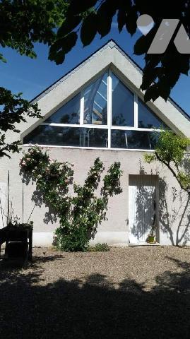 Propriété à Beaugency, Loiret (45)

Exceptionnelle propriété avec belle vue Loire comportant ...