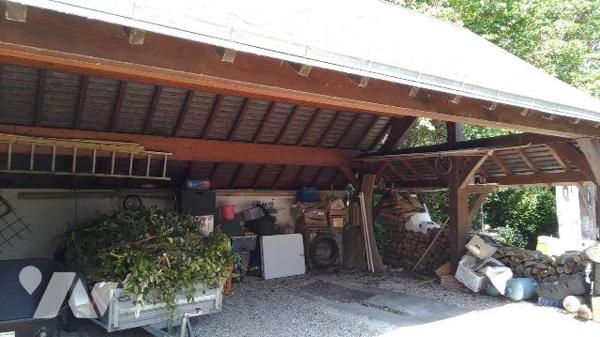 Propriété à Beaugency, Loiret (45)

Exceptionnelle propriété avec belle vue Loire comportant ...