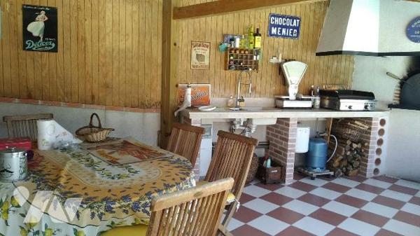 Propriété à Beaugency, Loiret (45)

Exceptionnelle propriété avec belle vue Loire comportant ...