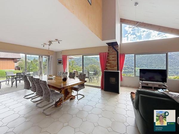 Vente / Maison à Mieussy (74440)