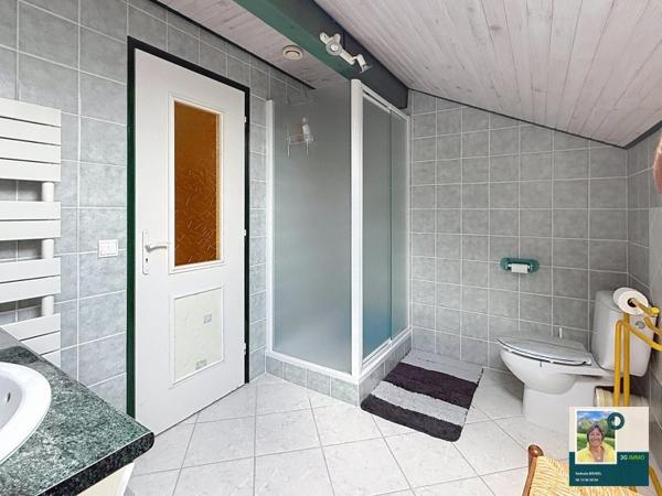 Vente / Maison à Mieussy (74440)