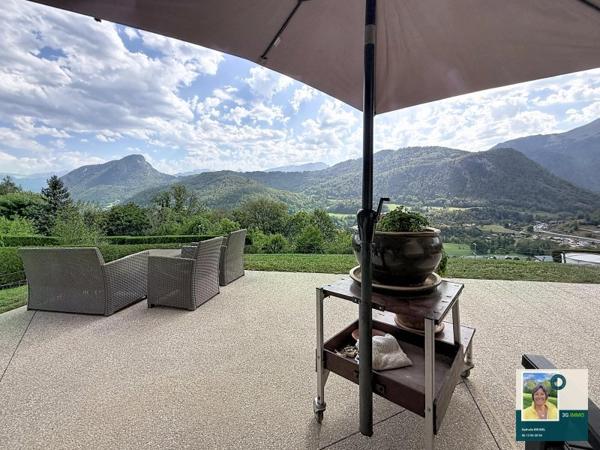 Vente / Maison à Mieussy (74440)