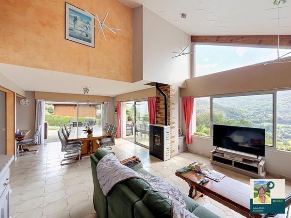 Vente / Maison à Mieussy (74440)