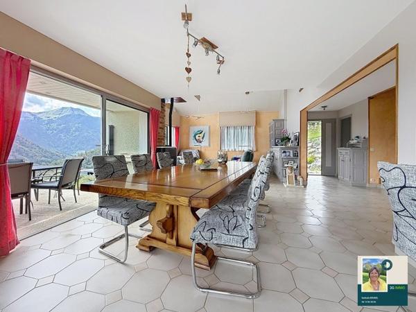 Vente / Maison à Mieussy (74440)