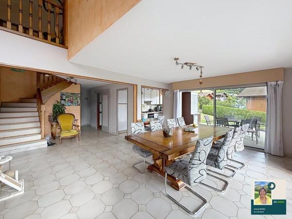 Vente / Maison à Mieussy (74440)