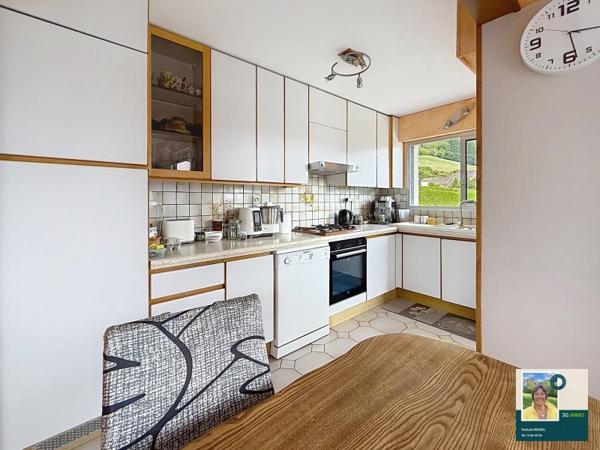 Vente / Maison à Mieussy (74440)