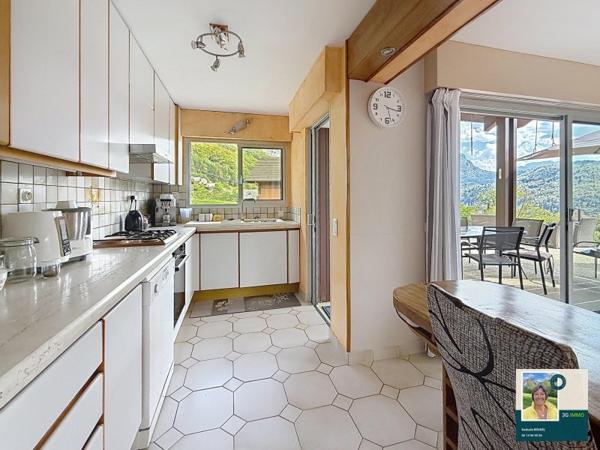 Vente / Maison à Mieussy (74440)