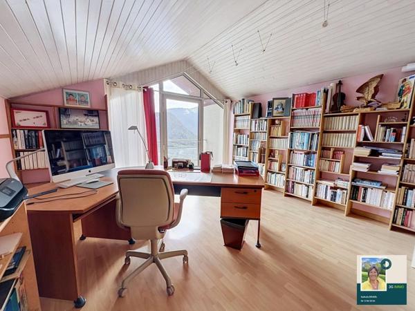 Vente / Maison à Mieussy (74440)
