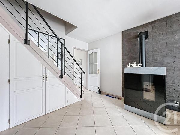 Maison à vendre  5 pièces - 104 m2 CHOISY AU BAC - 60