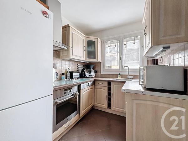 Maison à vendre  5 pièces - 104 m2 CHOISY AU BAC - 60