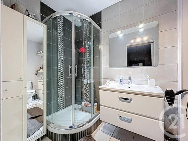 Maison à vendre  5 pièces - 104 m2 CHOISY AU BAC - 60