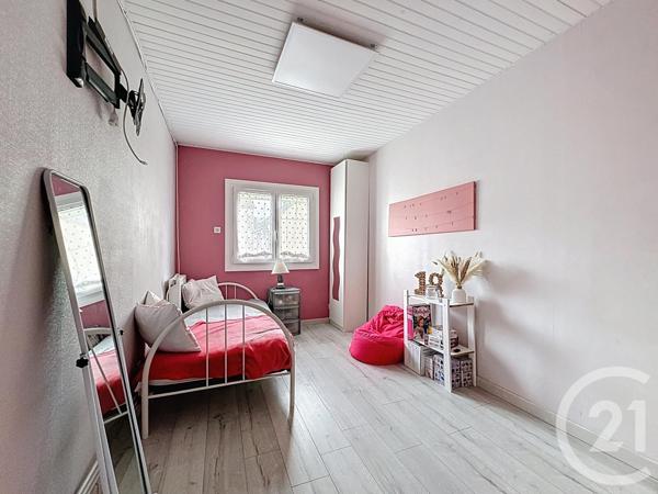 Maison à vendre  5 pièces - 104 m2 CHOISY AU BAC - 60