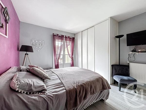 Maison à vendre  5 pièces - 104 m2 CHOISY AU BAC - 60