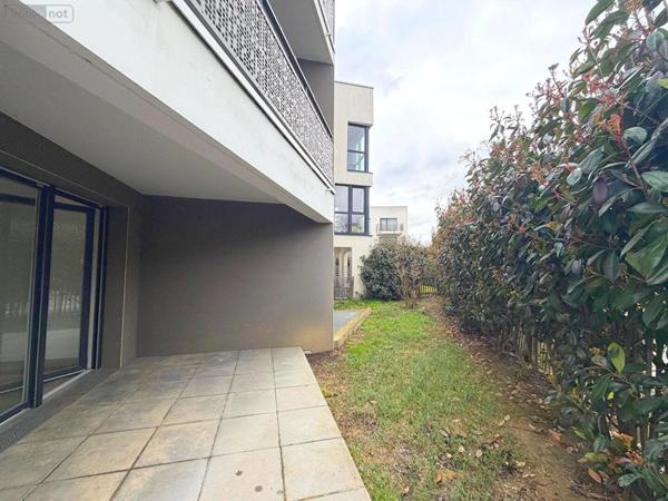 Appartement à vendre à Rennes en Ille-et-Vilaine (35000), ref : 146