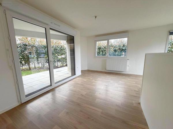 Appartement à vendre à Rennes en Ille-et-Vilaine (35000), ref : 146