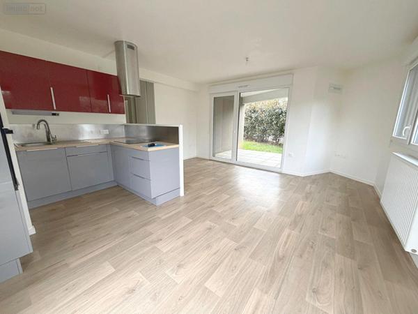 Appartement à vendre à Rennes en Ille-et-Vilaine (35000), ref : 146