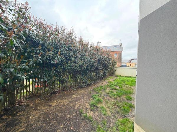 Appartement à vendre à Rennes en Ille-et-Vilaine (35000), ref : 146