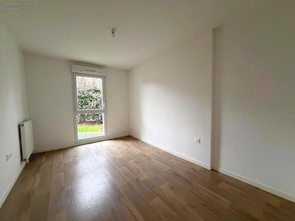 Appartement à vendre à Rennes en Ille-et-Vilaine (35000), ref : 146