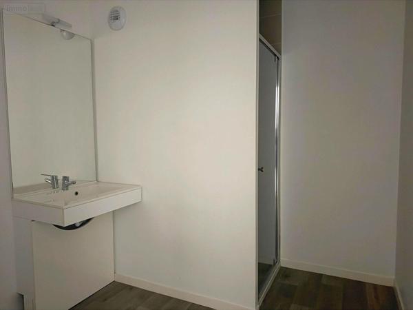 Appartement à vendre à Rennes en Ille-et-Vilaine (35000), ref : 146