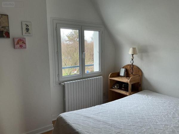 Maison à vendre à Saint-Gildas-de-Rhuys dans le Morbihan (56730), ref : 56002-1512