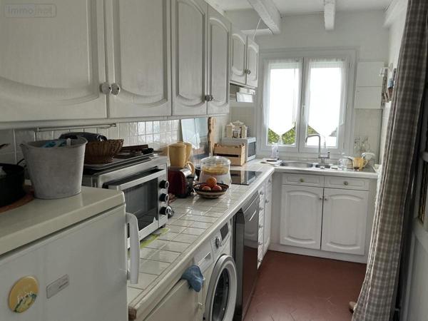 Maison à vendre à Saint-Gildas-de-Rhuys dans le Morbihan (56730), ref : 56002-1512