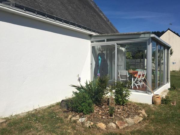 Maison à vendre à Saint-Gildas-de-Rhuys dans le Morbihan (56730), ref : 56002-1512