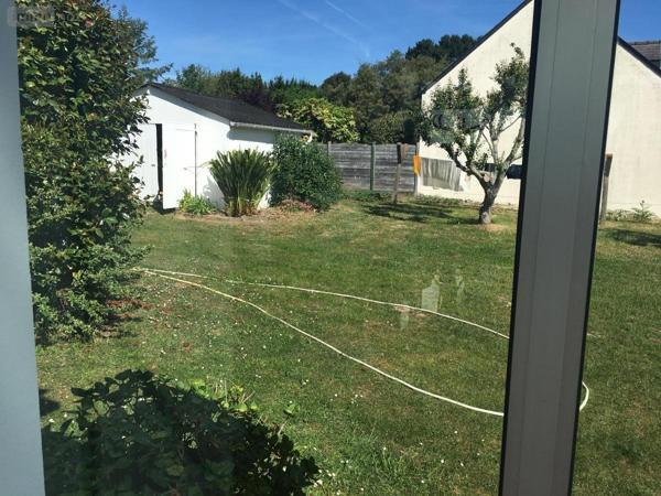 Maison à vendre à Saint-Gildas-de-Rhuys dans le Morbihan (56730), ref : 56002-1512