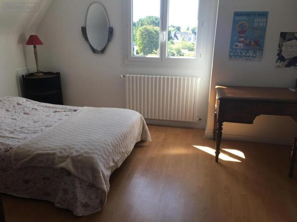 Maison à vendre à Saint-Gildas-de-Rhuys dans le Morbihan (56730), ref : 56002-1512