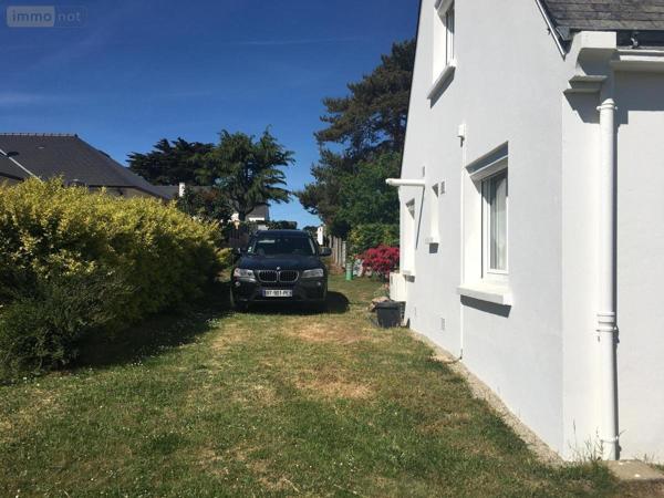 Maison à vendre à Saint-Gildas-de-Rhuys dans le Morbihan (56730), ref : 56002-1512