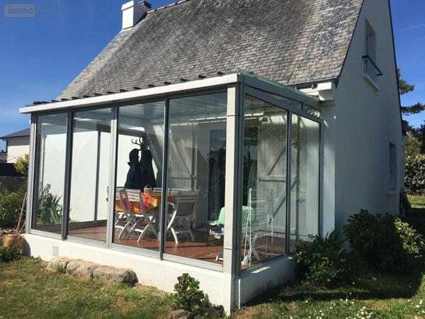 Maison à vendre à Saint-Gildas-de-Rhuys dans le Morbihan (56730), ref : 56002-1512