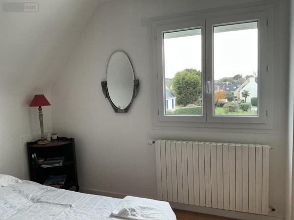 Maison à vendre à Saint-Gildas-de-Rhuys dans le Morbihan (56730), ref : 56002-1512