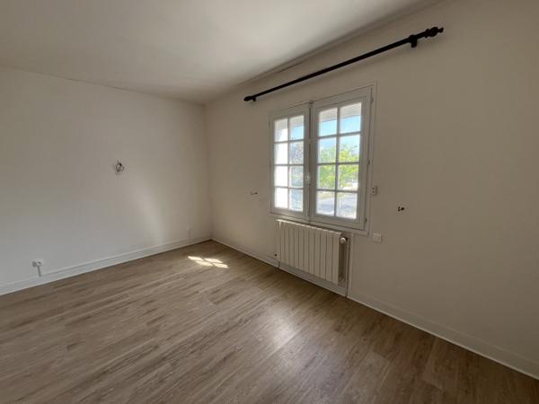 Maison à louer |  Segonzac |  6 pièces | 208 m²