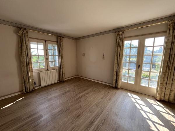Maison à louer |  Segonzac |  6 pièces | 208 m²