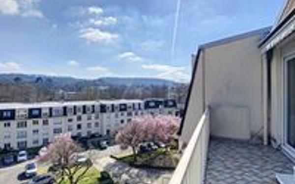 Appartement à louer    3 pièces • 72,32 m2 Orsay