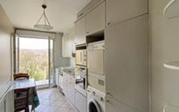 Appartement à louer    3 pièces • 72,32 m2 Orsay