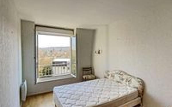 Appartement à louer    3 pièces • 72,32 m2 Orsay