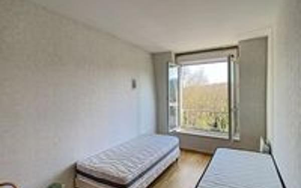 Appartement à louer    3 pièces • 72,32 m2 Orsay