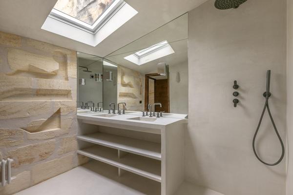 Appartement dans Bordeaux